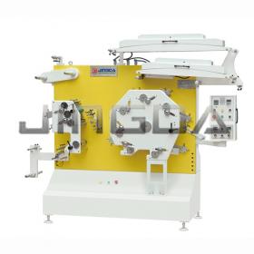 JR-1562 6C2C柔版商（shāng）標印刷機