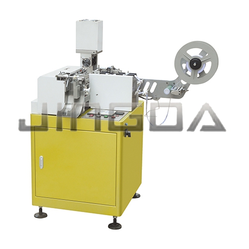 JZC-5080剪（jiǎn）折機